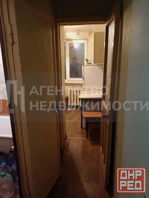2-кк квартира, требует ремонт. Донецк - изображение 5
