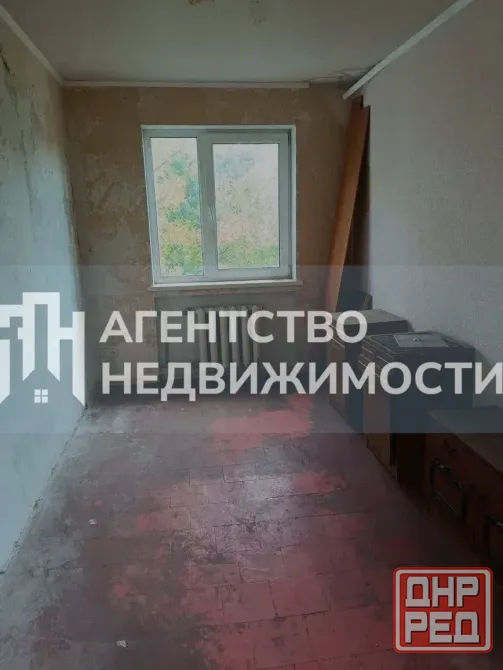 2-кк квартира, требует ремонт. Донецк - изображение 7