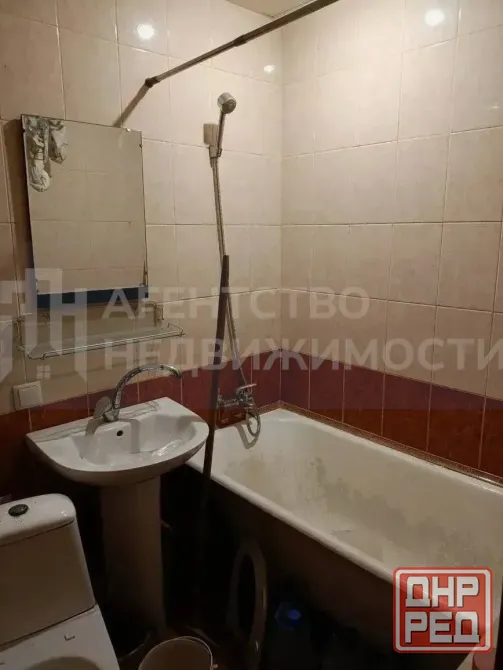2-кк квартира, требует ремонт. Донецк - изображение 9