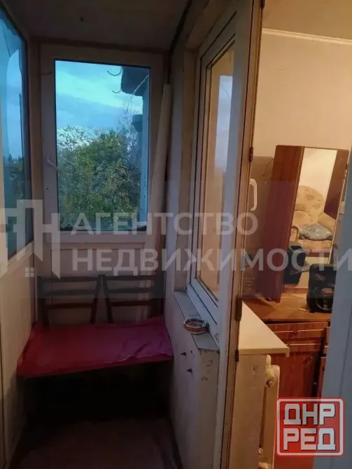 2-кк квартира, требует ремонт. Донецк - изображение 3