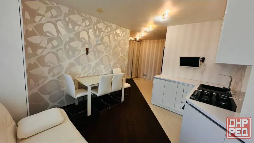 Аренда 2кк бул. Пушкина Донецк - изображение 5