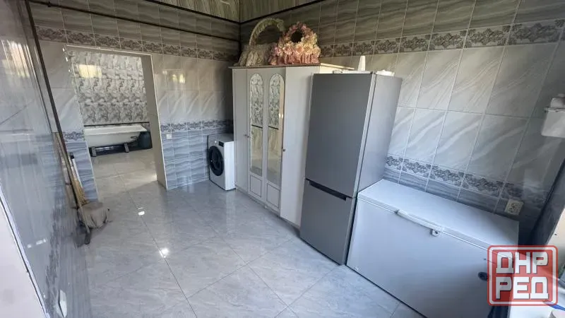 Дом,170м2,Калининский р-н.Цена 16,5млн Донецк - изображение 2