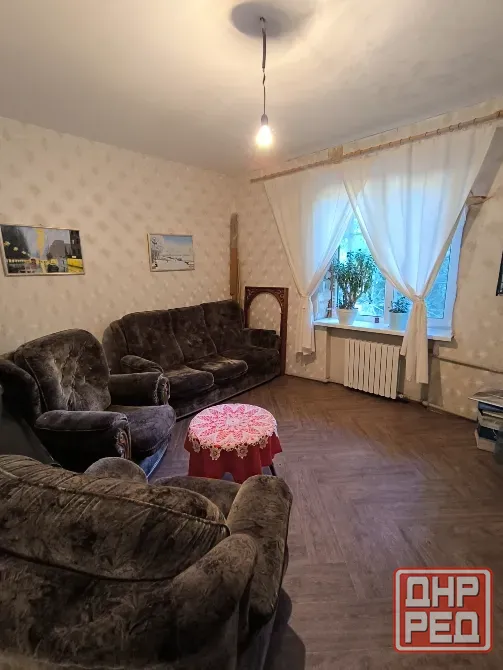 Продам крупногабаритную 2-х к квартиру,, Гвардейка, 12-й магазин, ул. Репина. Макеевка - изображение 5