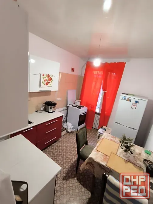 Продам крупногабаритную 2-х к квартиру,, Гвардейка, 12-й магазин, ул. Репина. Макеевка - изображение 2