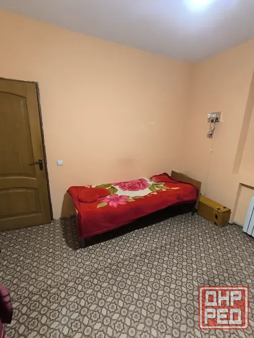 Продам крупногабаритную 2-х к квартиру,, Гвардейка, 12-й магазин, ул. Репина. Макеевка - изображение 9