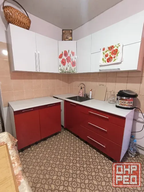 Продам крупногабаритную 2-х к квартиру,, Гвардейка, 12-й магазин, ул. Репина. Макеевка - изображение 12