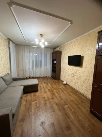Сдам квартиру на 3\5 Макеевка