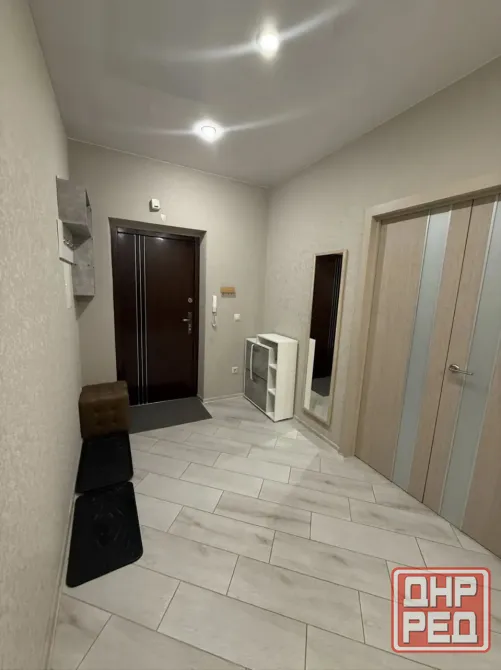 Сдается двушка рядом с ДонНТУ Донецк - изображение 5