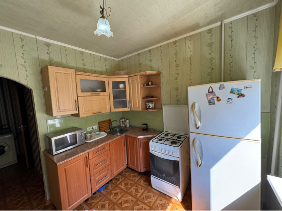 Продам 2-х комнатную квартиру Макеевка