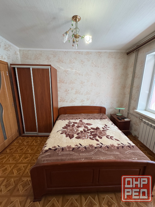 Продам 2-х комнатную квартиру Макеевка - изображение 1