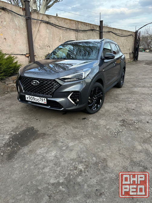 Продам авто Донецк - изображение 3