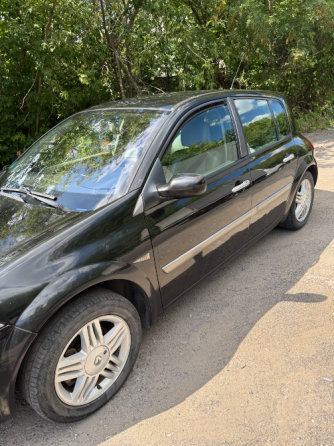 Renault Megan 2 Донецк