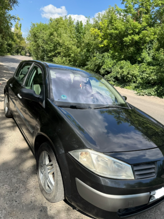 Renault Megan 2 Донецк