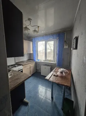 Продажа 3 ком. квартиры Макеевка, Советский р-н, п.Криничная (Авторемзавод) Маткапитал Макеевка
