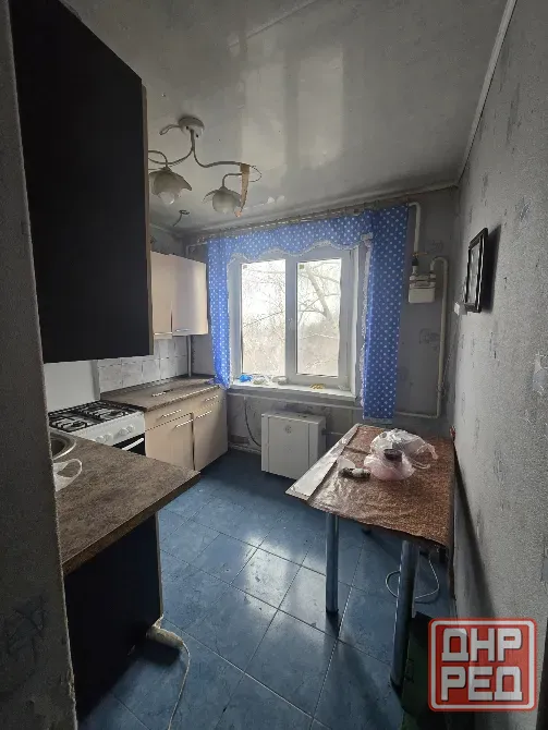 Продажа 3 ком. квартиры Макеевка, Советский р-н, п.Криничная (Авторемзавод) Маткапитал Макеевка - изображение 1