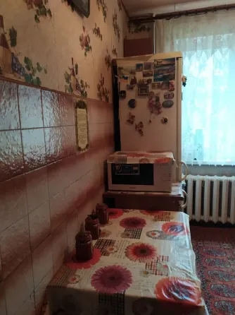 Продам 2-х ком.кв. Текстильщик. ул. Терешковой, рядом рынок. Донецк