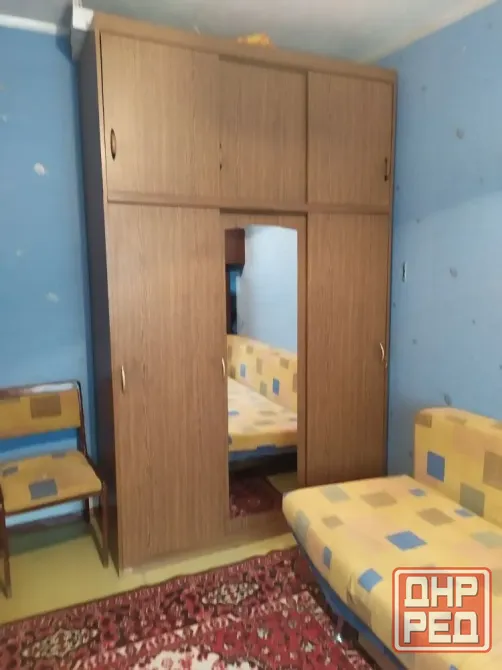 Продам 2-х ком.кв. Текстильщик. ул. Терешковой, рядом рынок. Донецк - изображение 3