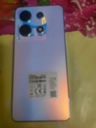 продам телефон Infinix Note 30 на 8/256Gb Макеевка
