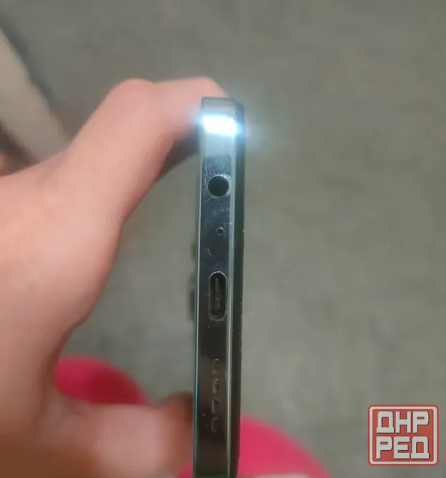 продам телефон Infinix Note 30 на 8/256Gb Макеевка - изображение 3