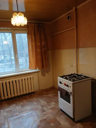 Продаётся 3х комнатная квартира в Ленинском р-не, Ленинский проспект Донецк