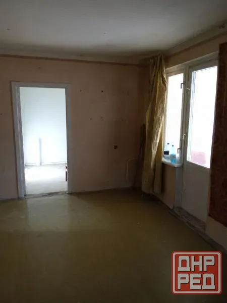 Продаётся 3х комнатная квартира в Ленинском р-не, Ленинский проспект Донецк - изображение 4