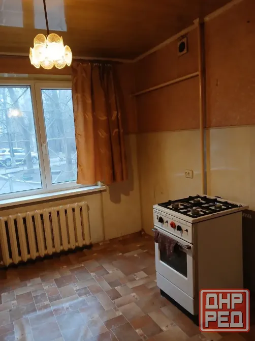 Продаётся 3х комнатная квартира в Ленинском р-не, Ленинский проспект Донецк - изображение 5