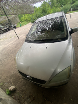 Продам Форд фокус 2006 Донецк