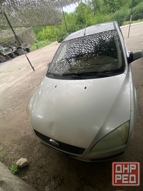 Продам Форд фокус 2006 Донецк - изображение 2