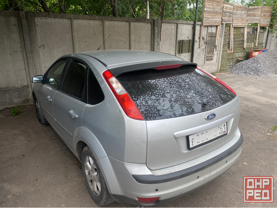 Продам Форд фокус 2006 Донецк - изображение 7