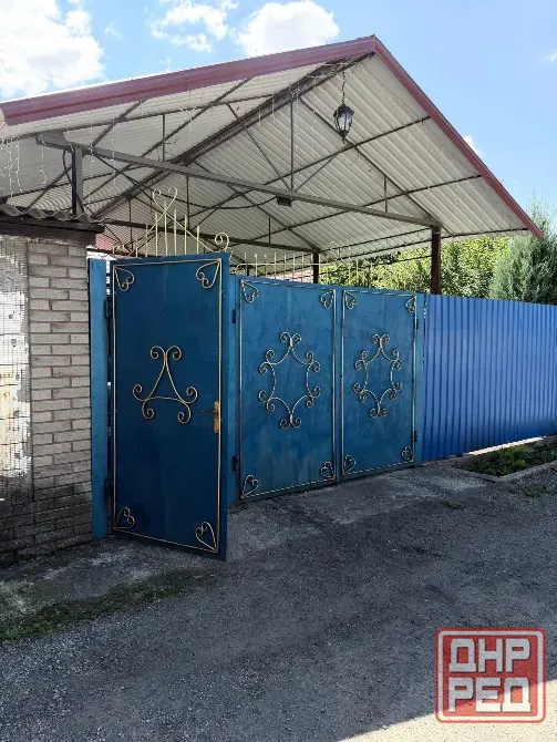 Продается дом г.Донецк, Петровский р-н Донецк - изображение 1