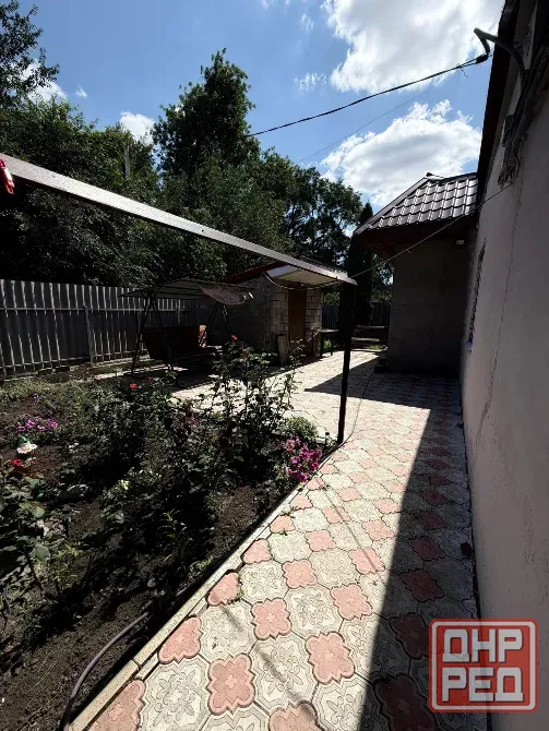Продается дом г.Донецк, Петровский р-н Донецк - изображение 2