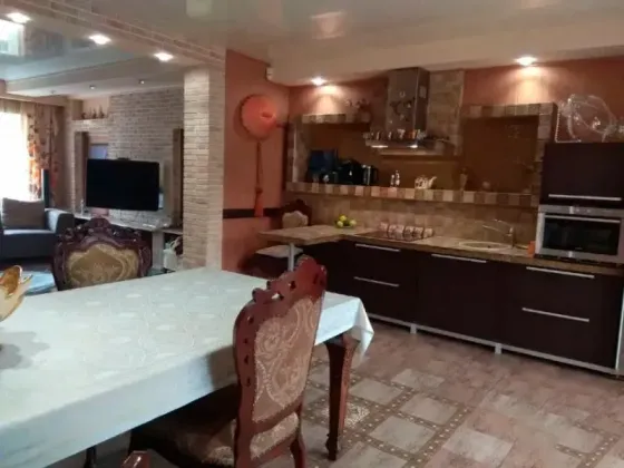 Дом,200м2,Куйбышевский р-н,Лукоморье.Цена 27млн Донецк