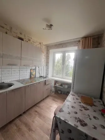Продам 1 комнатной квартиры Макеевка, кв-л Северный Макеевка