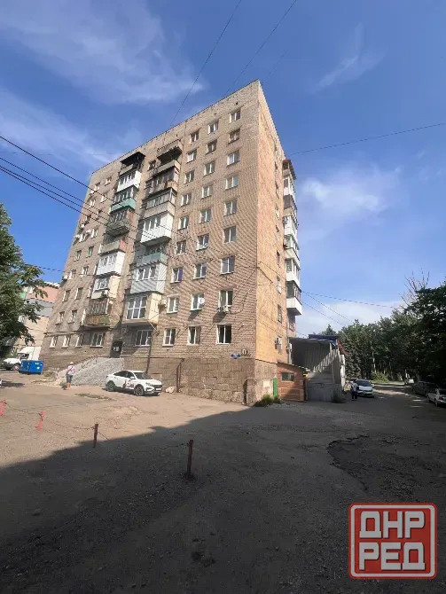 Продам 1 комнатной квартиры Макеевка, кв-л Северный Макеевка - изображение 9