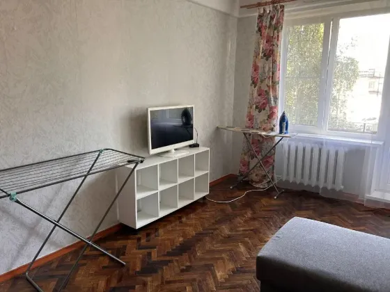 Сдам уютную двушку в самом центре Донецка Донецк