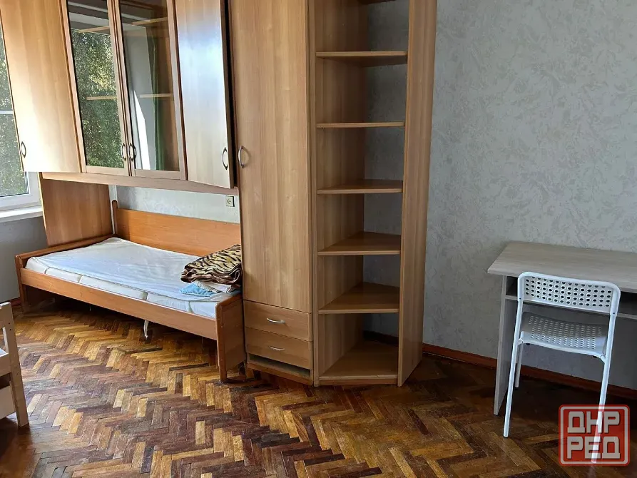 Сдам уютную двушку в самом центре Донецка Донецк - изображение 4