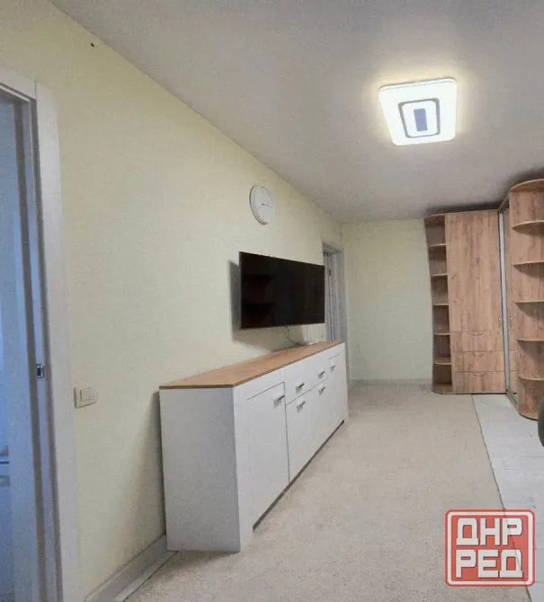 Аренда 2-комнатной квартиры Донецк Сити, в Киевском районе Донецк - изображение 7