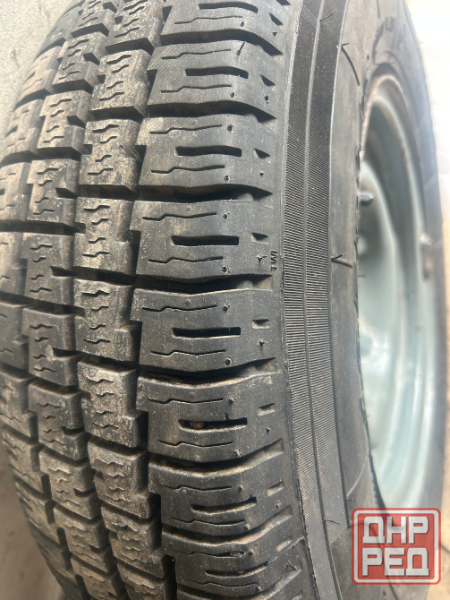 195R14 C Belshina Донецк - изображение 1