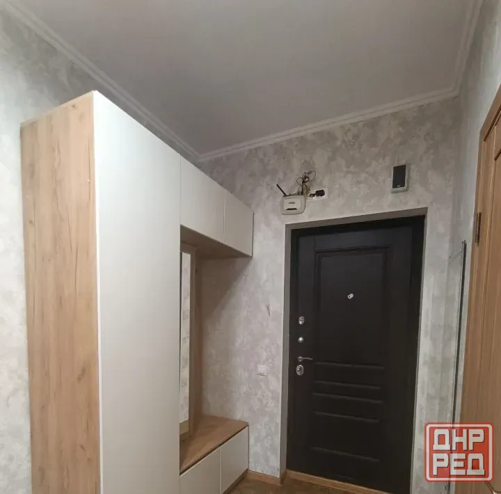 Сдается однокомнатная квартира в буденновском районе Донецк - изображение 3