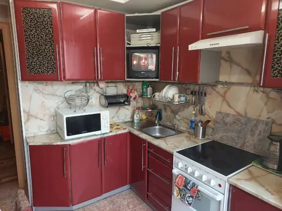 Сдам 2к. квартиру в Пролетарском р-не Донецк