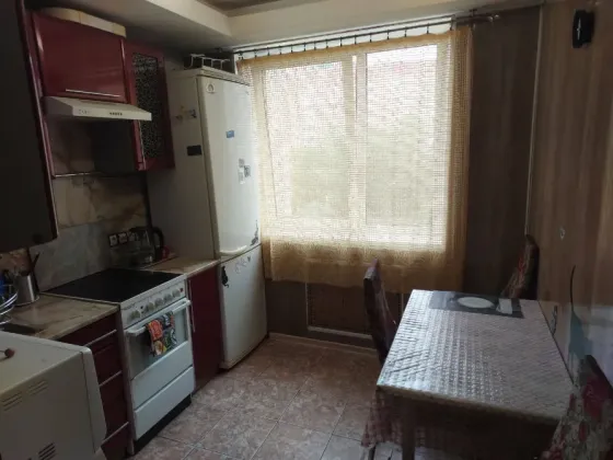 Сдам 2к. квартиру в Пролетарском р-не Донецк