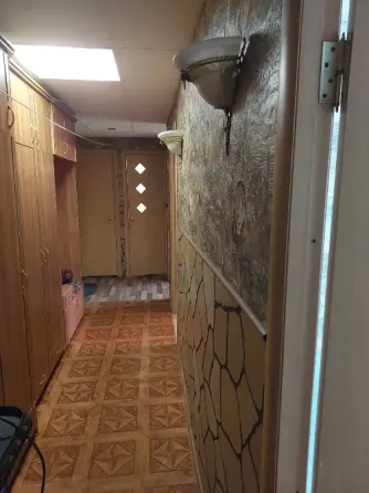 Сдам 2к. квартиру в Пролетарском р-не Донецк