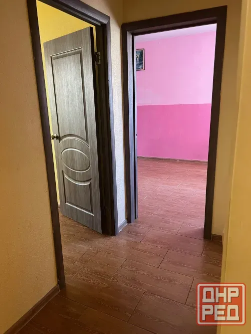 Сдам 2к. квартиру в Калининском районе Донецка Донецк - изображение 1