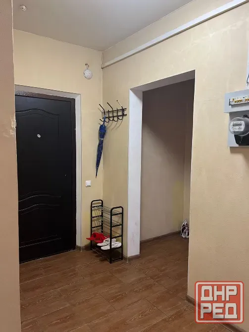 Сдам 2к. квартиру в Калининском районе Донецка Донецк - изображение 2