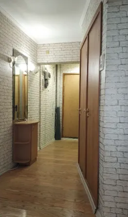 Сдам уютную двухкомнатную квартиру Донецк