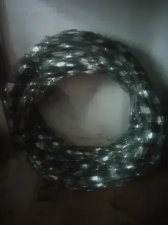 колючая проволока "егоза" Донецк
