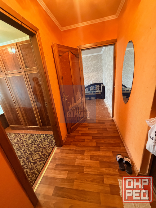 Продам 2х ком квартиру Макеевка - изображение 2