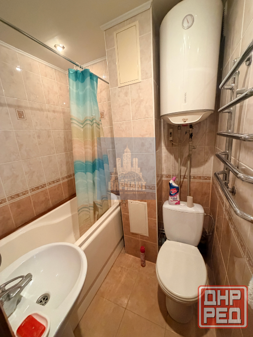 Продам 2х ком квартиру Макеевка - изображение 1