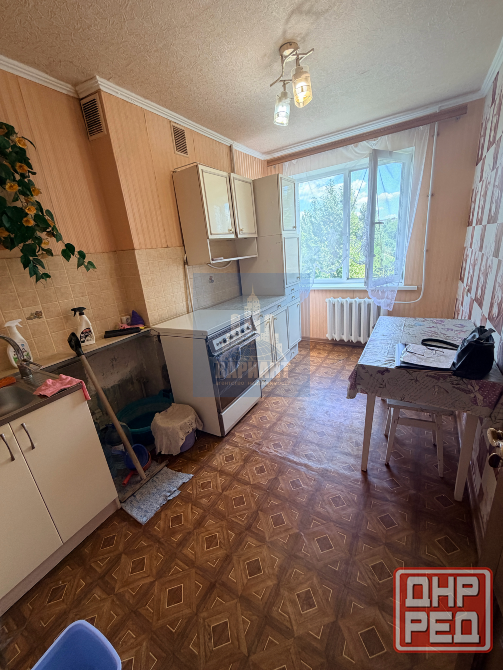 Продам 2х ком квартиру Макеевка - изображение 4