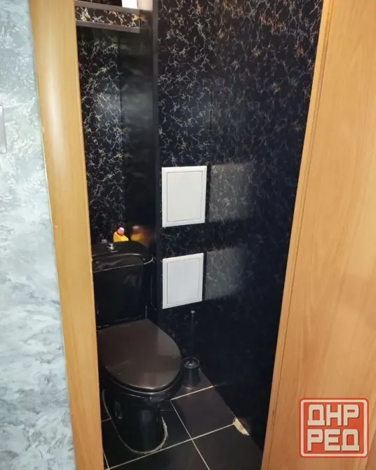 Сдам уютную двухкомнатную квартиру в Буденовском районе! Донецк - изображение 4